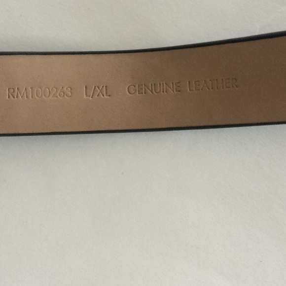 Rebecca Minkoff round belt bag (3 jewels missing) - Picture 9 of 10